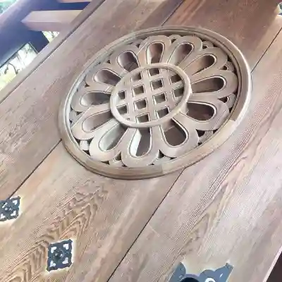 明治神宮のその他建物