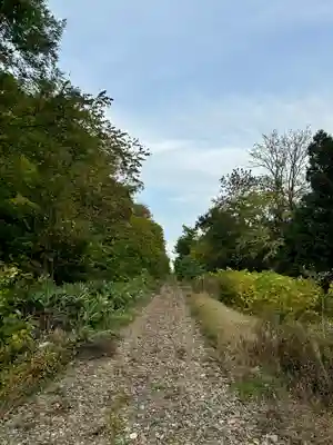 浦臼神社(北海道)