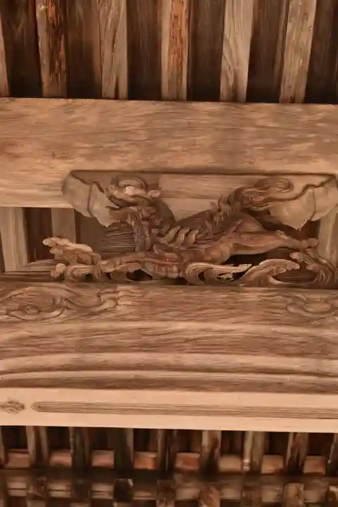 大原寺勝林院(京都府)