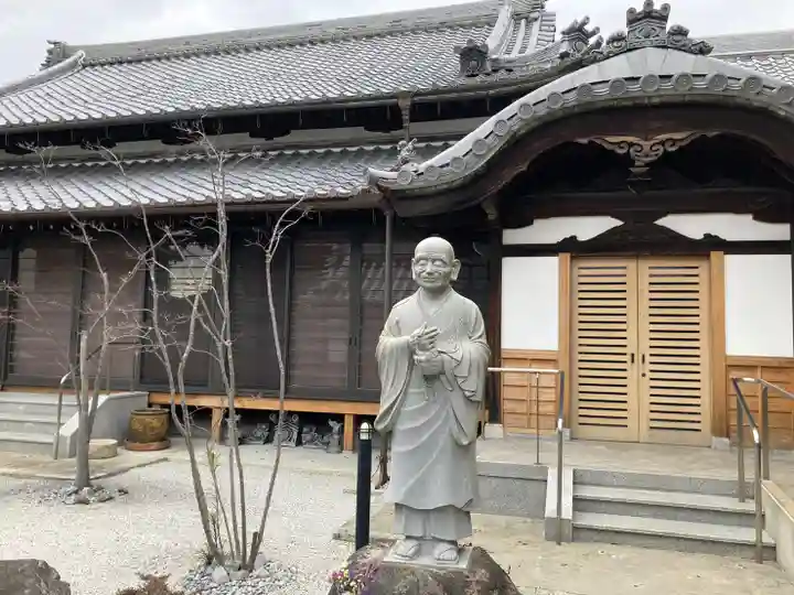 来迎寺(兵庫県)