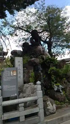 神田神社（神田明神）のその他建物