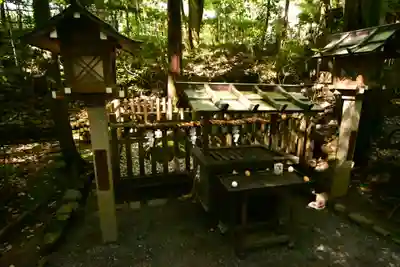 大神神社(奈良県)