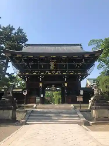 北野天満宮(京都府)
