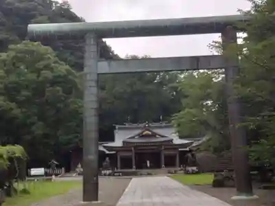 岐阜護國神社(岐阜県)