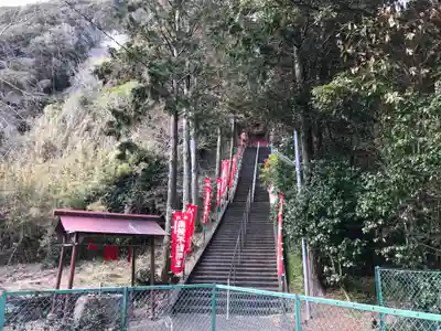 大聖院(高塚不動尊)のその他建物