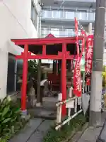 豊川吒枳尼真天(東京都)