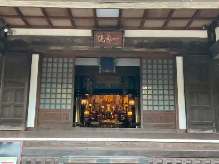 東漸寺(千葉県)