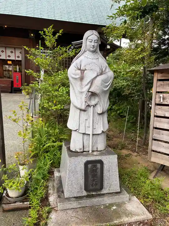 高知大神宮(高知県)