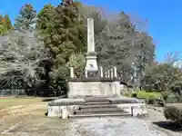 三所神社(滋賀県)
