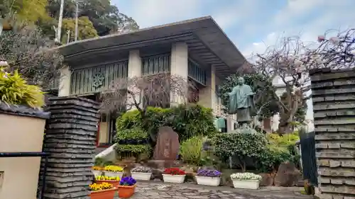 大乗寺(静岡県)