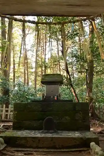 槵觸神社(宮崎県)