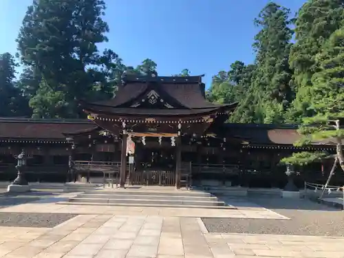 多賀大社(滋賀県)