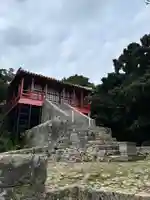 末吉宮(沖縄県)