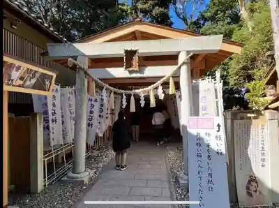 石神神社(三重県)