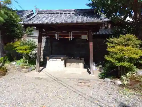 和田神社(滋賀県)