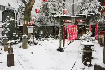 くまくま神社(導きの社 熊野町熊野神社)のその他建物