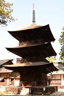 若一王子神社(長野県)