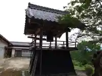 妙正寺(長野県)