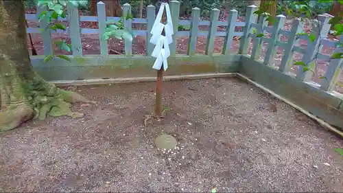 鹿島神宮のその他建物