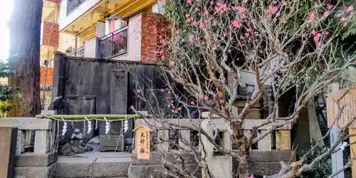 小野照崎神社(東京都)