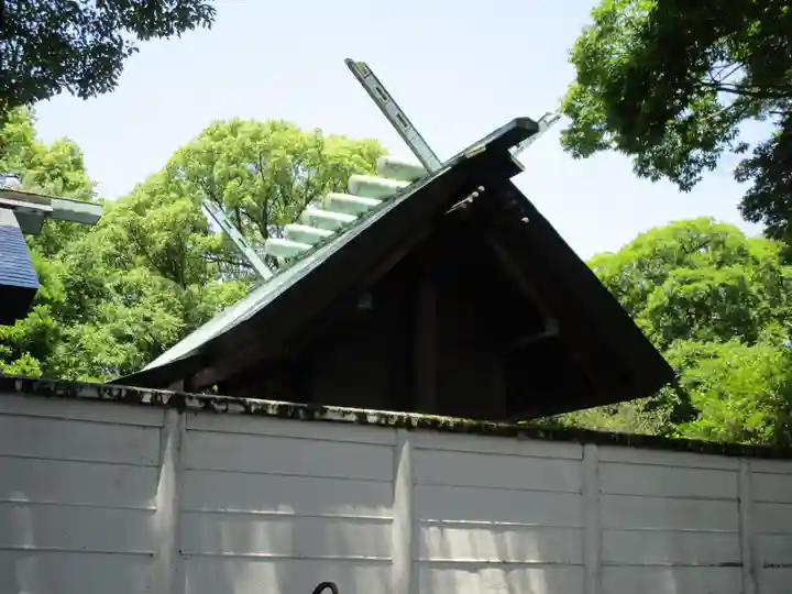 御裳神社(愛知県)