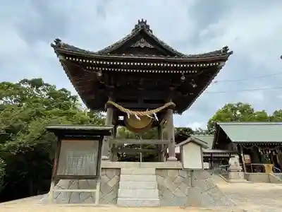 嚴島神社のその他建物