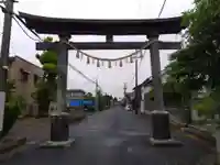 石田神社(福井県)