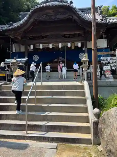 延命寺(愛媛県)