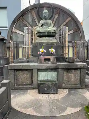回向院(東京都)