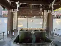 三嶋大社(静岡県)