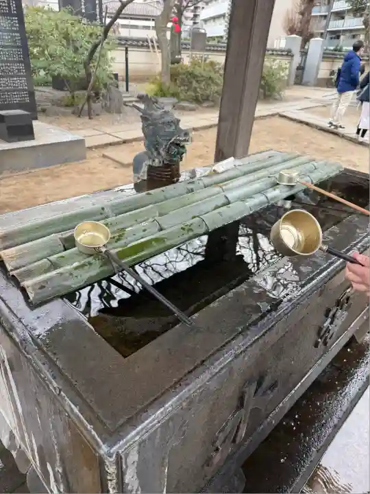 蓮馨寺(埼玉県)