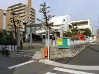 豊田本町神社のその他建物