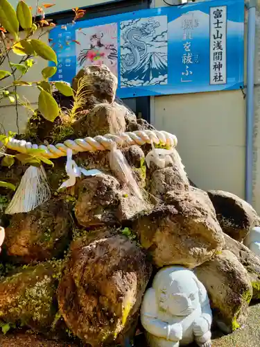 菊名神社(神奈川県)