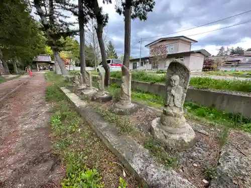 桃源院(山形県)