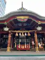 松原神社(鹿児島県)