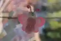 豊景神社の手水舎