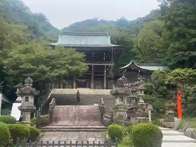伊奈波神社(岐阜県)