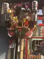 鷲神社の授与品その他