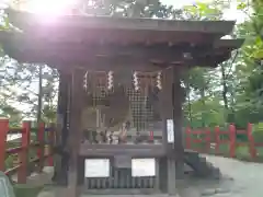 八大神社(京都府)