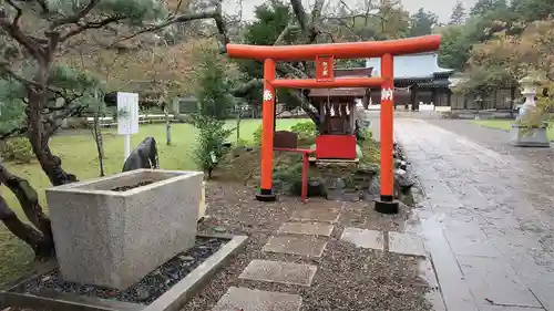 茨城縣護國神社(茨城県)
