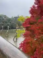 伊勢神宮内宮(皇大神宮)(三重県)