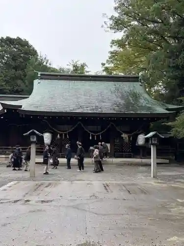 水無瀬神宮(大阪府)