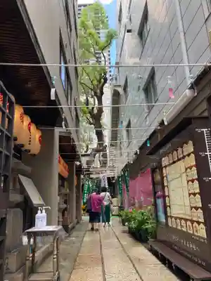 少彦名神社のその他建物
