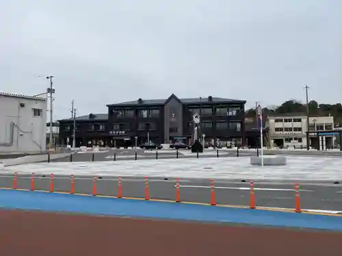 風治八幡宮(福岡県)