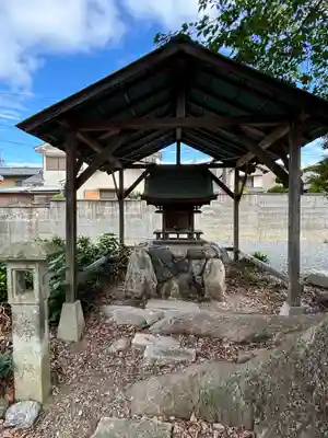 蔵林寺(京都府)