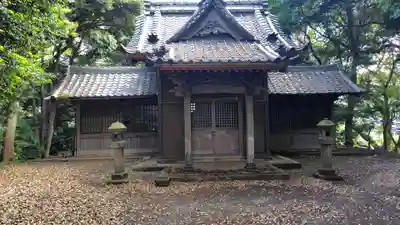 神明宮(静岡県)