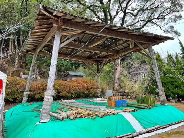 淵神社(長崎県)