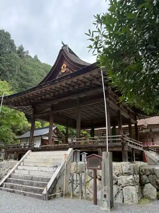 日吉大社(滋賀県)