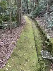 宮川神社(京都府)