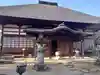 西善寺の本殿・本堂
